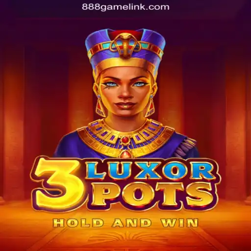 Exploring 3LuxorPots on 888Game.COM: The Premier Slot Experience in Brazil