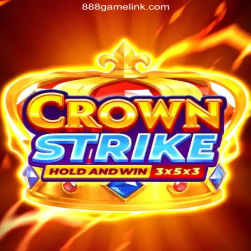 Crownstrike: The Premier Gaming Experience on 888Game.COM Platform