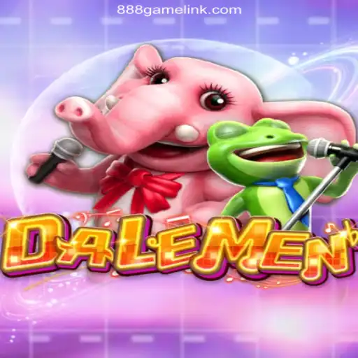 Exploring DALEMEN: The Thrilling New Game on 888Game.COM Platform