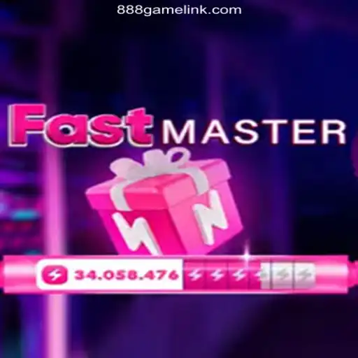FastMaster: Dominating the 888Game.COM Platform-Oficial Slots Brasil #1