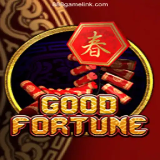 Discover GoodFortune: The Thrilling Game on 888Game.COM Platform - Oficial Slots Brasil #1