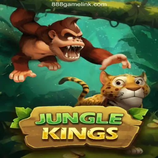 Exploring JungleKings: A Thrilling Adventure on 888Game.COM Platform-Oficial Slots Brasil #1