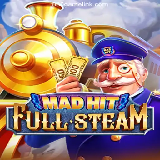 MadHitFullSteam: The Rising Star in the World of Online Gaming on 888Game.COM Platform