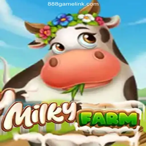 Exploring the World of MilkyFarm on 888Game.COM