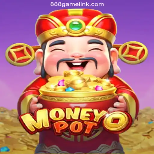 Exploring the Exciting World of MoneyPot on 888Game.COM Platform-Official Slots Brasil #1