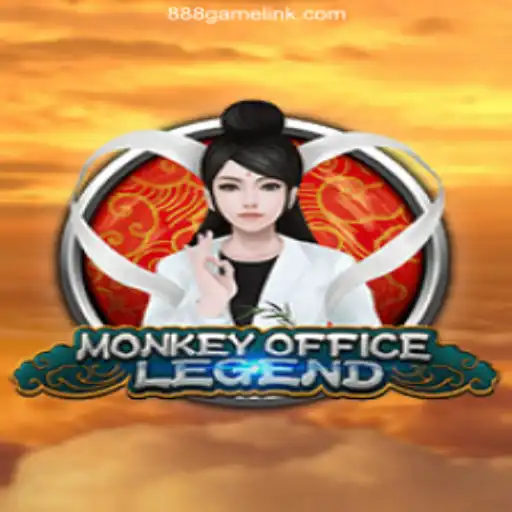 Exploring the Thrill of MonkeyOfficeLegend: A Top Pick on 888Game.COM Platform