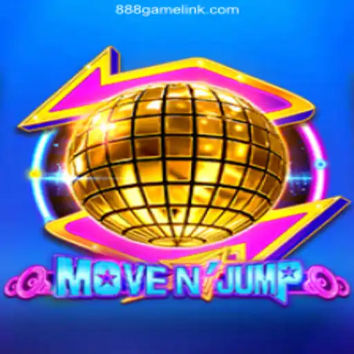 Explore the Thrilling World of MovenJump: Unveiling Brazil's Slot Sensation on 888Game.COM
