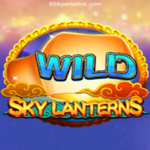 SkyLanterns: Illuminate Your Gaming Experience with 888Game.COM Platform's Oficial Slots Brasil #1