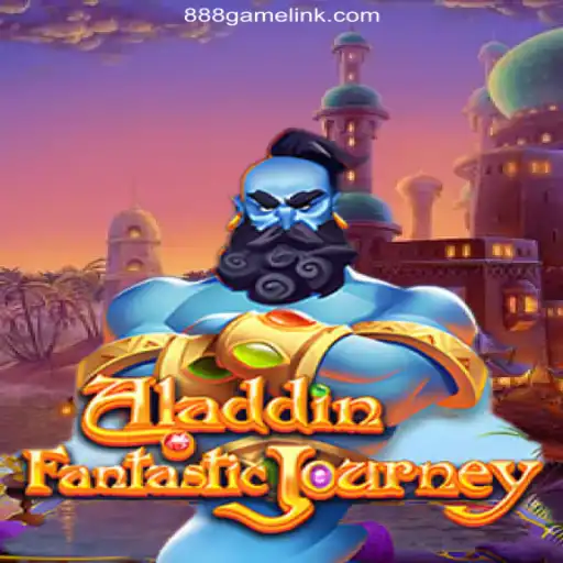 Aladdin on 888Game.COM: Brasil's Top Choice for Official Slots