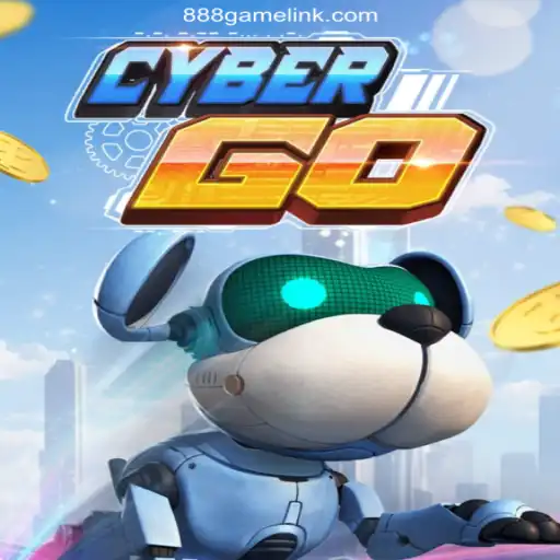 Explore CyberGO on 888Game.COM: The Ultimate Slots Experience in Brazil
