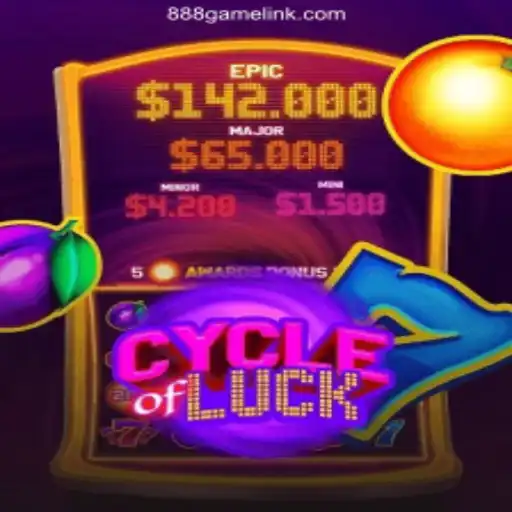 CycleofLuck: All You Need to Know About 888Game.COM Platform's #1 Slots Game in Brazil