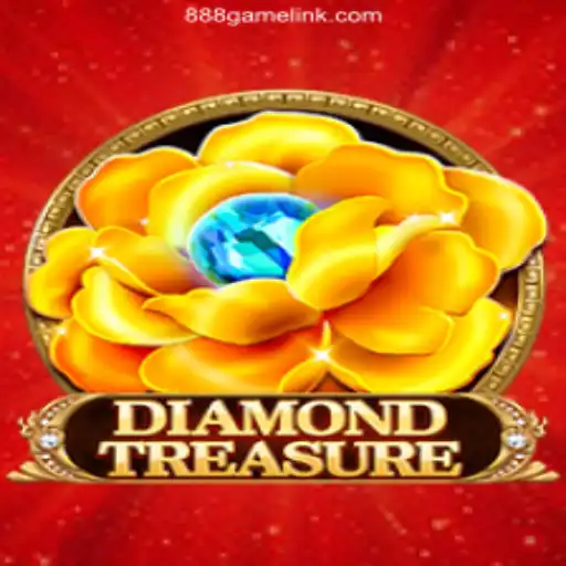 Discover the Thrilling World of Diamondtreasure on 888Game.COM Platform: Brazil's Top Slot Adventure