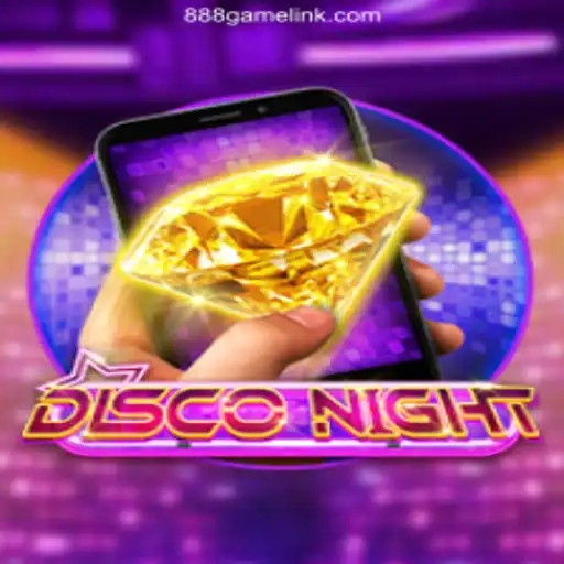 Step into the World of DiscoNightM: An Exciting Dive into Official Slots Brasil #1