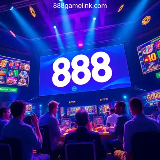 Exploring the Allure of Exclusive Events: 888Game.COM platform-Oficial Slots Brasil #1
