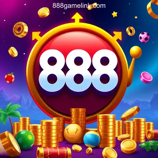 Exploring the Phenomenon of 888Game.COM Platform-Oficial Slots Brasil #1