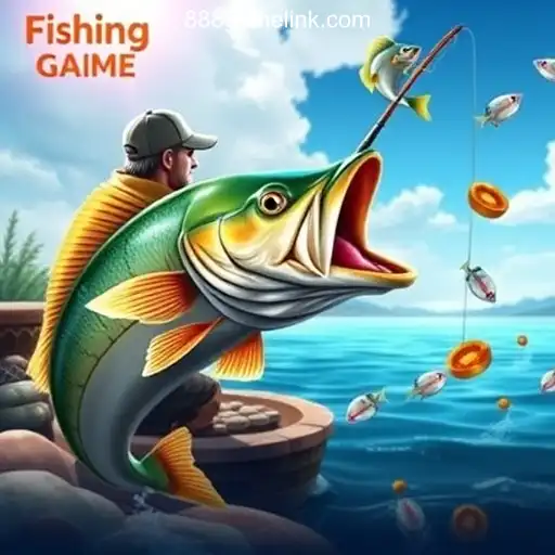 Exciting World of Fishing Games on the 888Game.COM Platform