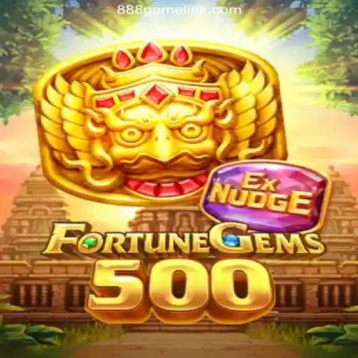 FortuneGems500: Your Gateway to Thrilling Adventure on the 888Game.COM Platform