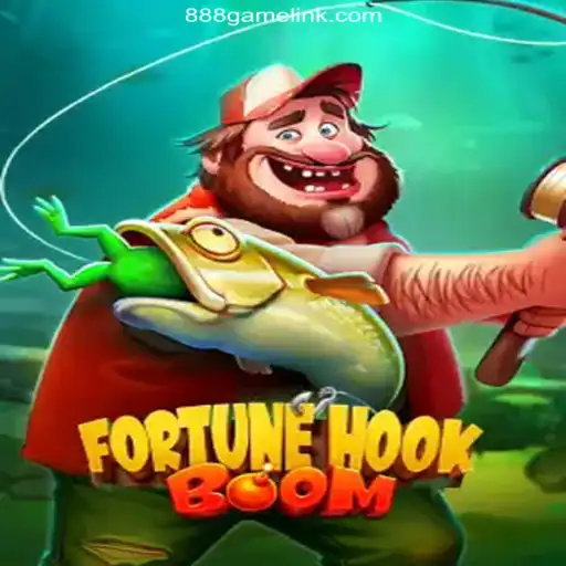 Exploring the Thrills of FortuneHookBoom: A Pioneering Slot Game on 888Game.COM Platform-Oficial Slots Brasil #1