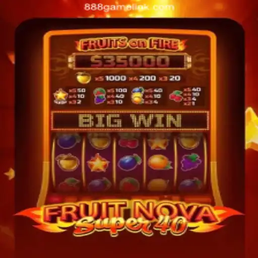 Exploring FruitNovaSuper40 on the 888Game.COM Platform: Official Slots in Brazil