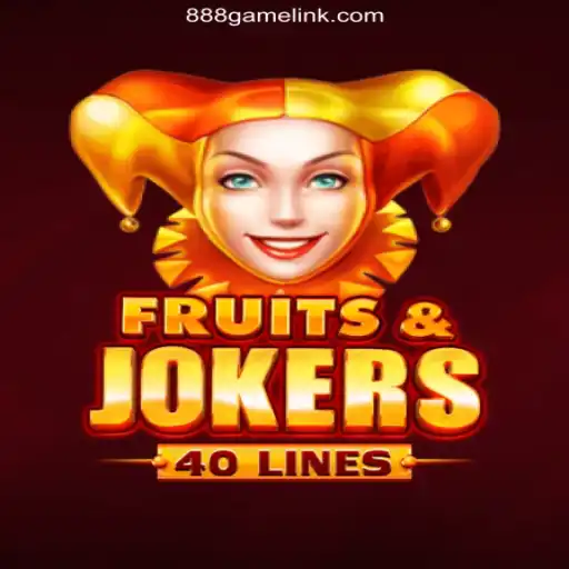Exploring FruitsAndJokers40: A Top Slot Game on 888Game.COM