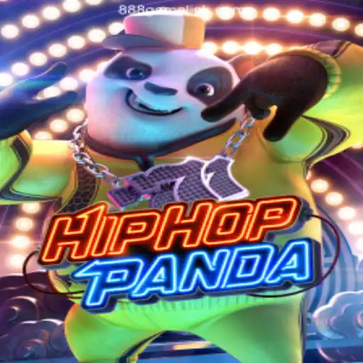 Discover the Exciting World of HipHopPanda on 888Game.COM Platform: Official Slots Brasil #1