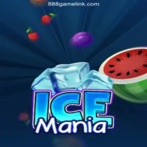 IceMania: Experience a Cool Adventure on the 888Game.COM Platform