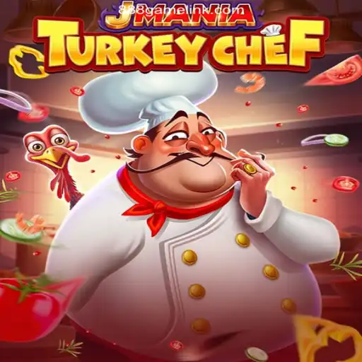 JManiaTurkeyChef: A New Star on the 888Game.COM Platform - Official Slots Brasil #1