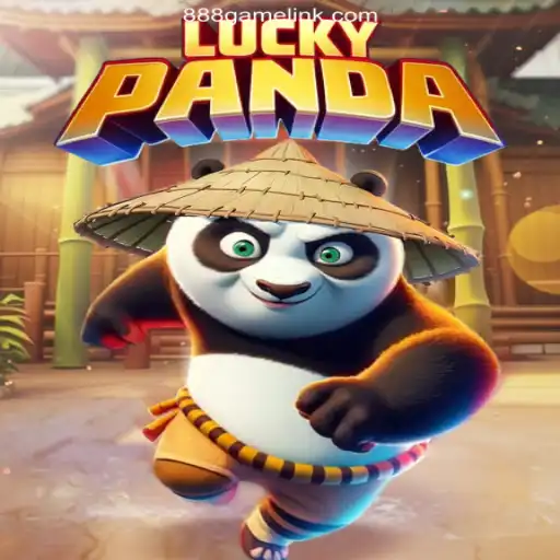 Discover the Captivating World of LuckyPanda on 888Game.COM