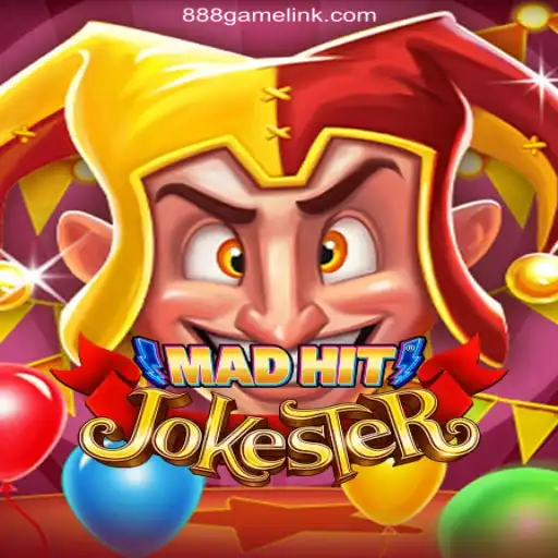 Discover the Exciting World of MadHitJokester on 888Game.COM Platform