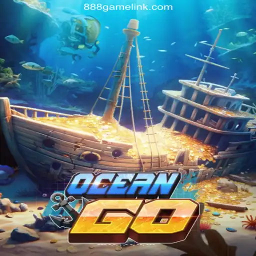 Explore the Depths with OceanGO: A Revolutionary Slot Game on 888Game.COM