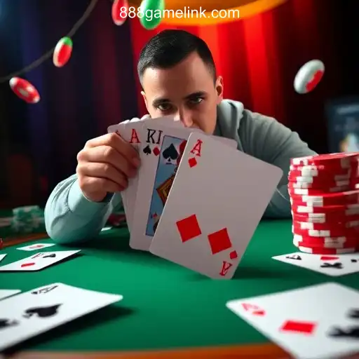 Exploring the World of Poker Games on the 888Game.COM Platform-Oficial Slots Brasil #1