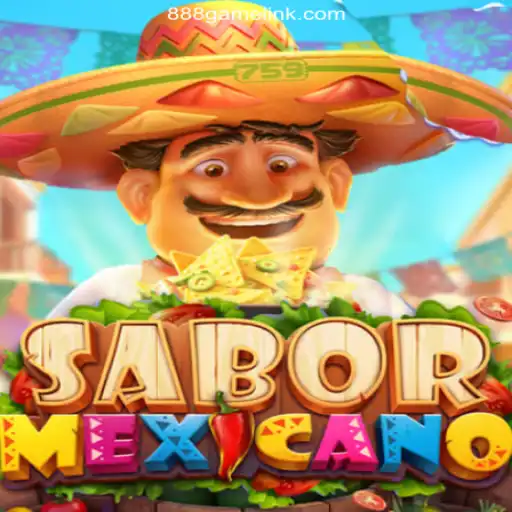 Exploring SaborMexicano on the 888Game.COM Platform: Official Slots Brasil #1