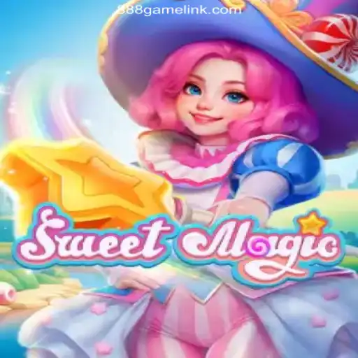 Discover the Enchantment of SweetMagic on 888Game.COM Platform