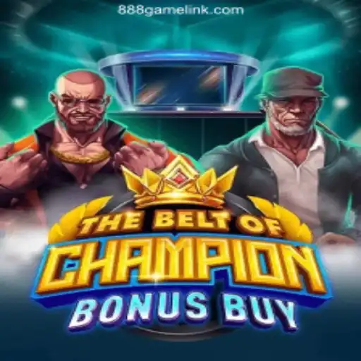 Unveiling TheBeltOfChampionBonusBuy: A Premier Experience on 888Game.COM