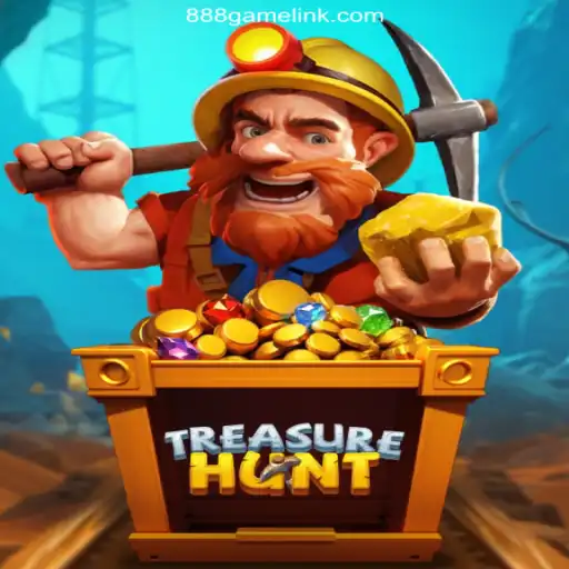 Exploring the Excitement of TreasureHunt on 888Game.COM Platform-Oficial Slots Brasil #1
