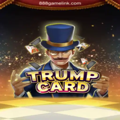 Exploring the Thrills of TrumpCard on 888Game.COM: Discover the Official Slots of Brasil