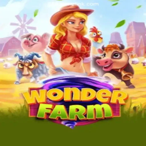 Discovering the Enchantment of WonderFarm on 888Game.COM - Official Slots Brasil #1