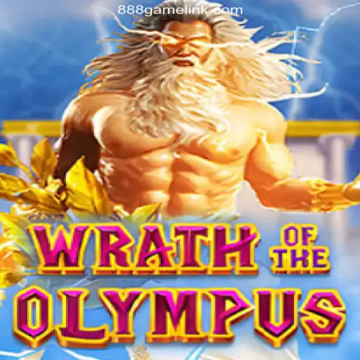 Discover the Thrilling Features of WrathofOlympus on 888Game.COM Platform-Oficial Slots Brasil #1
