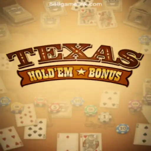 Exploring Texas Holdem Bonus on the 888Game.COM Platform
