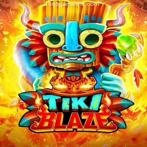 Discover the Thrills of TikiBlaze on 888Game.COM: Brazil's Premier Slot Experience